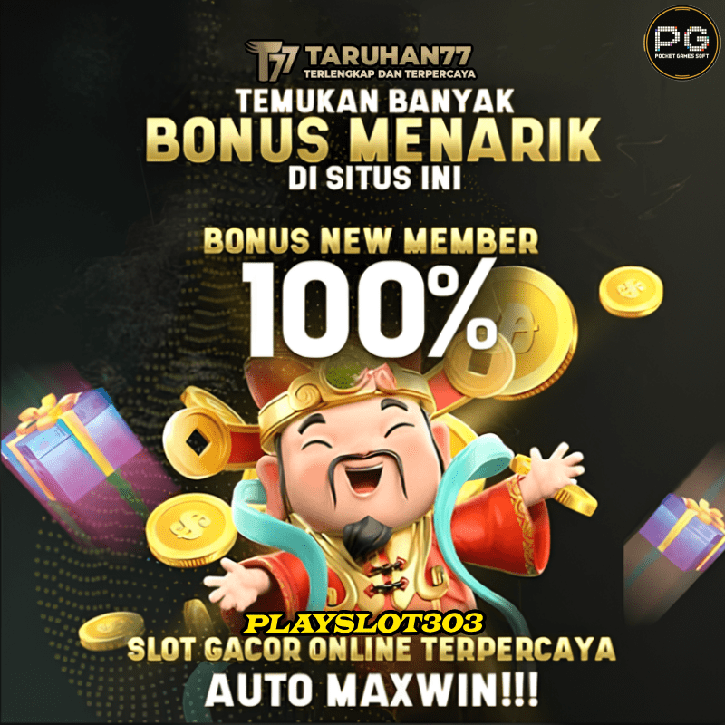 SLOT GACOR TERBAIK!!